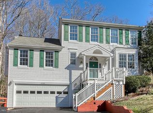 3220 Titanic Dr, Stafford, VA 22554