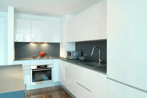 Rented by Keller Williams NYC | media 7