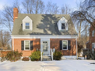 7 Jane Street, Hartsdale, NY, 10530