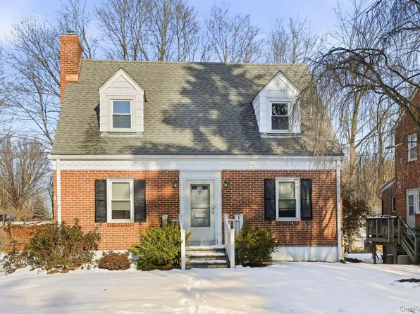 7 Jane Street, Hartsdale, NY 10530