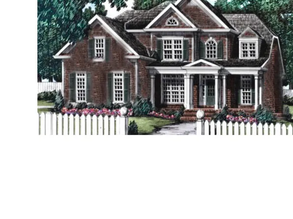 736 Averystone Ln, Knoxville, TN 37909