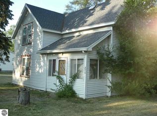 4070 Michigan St, Rosebush, MI 48878