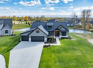 670 Gatcombe Run, Fort Wayne, IN 46845