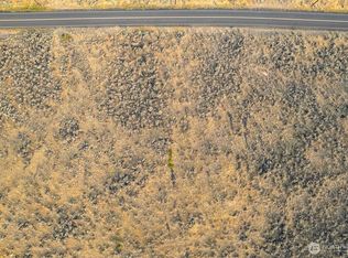 0 Spring Canyon Rd, Grand Coulee, WA 99133