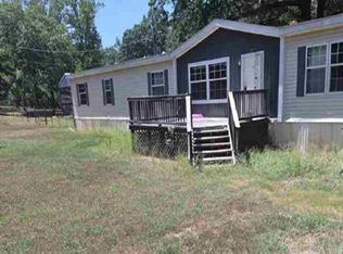 22315 Easter Ln, Mabelvale, AR 72103