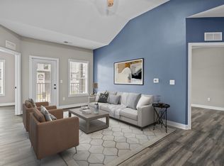 1056 Coachman dr., Richmond, KY 40475