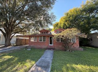 112 S FLORIDA STREET, BUSHNELL, FL 33513