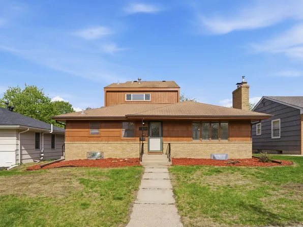 6048 Dupont Ave S, Minneapolis, MN 55419