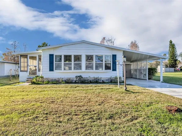 229 Menlo Park Ave, Davenport, FL 33897