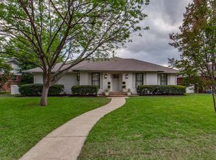 1409 Navaho Trl, Richardson, TX 75080
