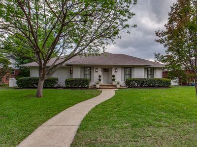 1409 Navaho Trl, Richardson, TX, 75080