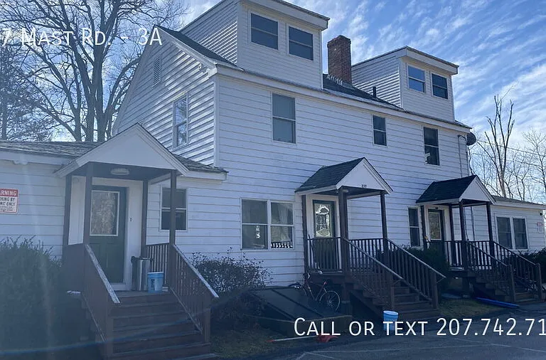 277 Mast Rd #3A — Photo 3
