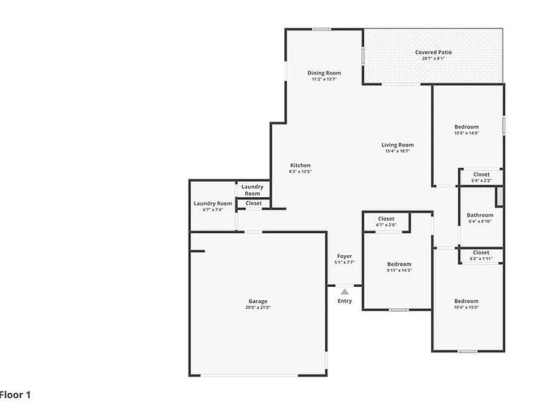 870 Columbia St — Photo 13