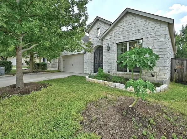 317 Jack Ryan Ln, Austin, TX 78748