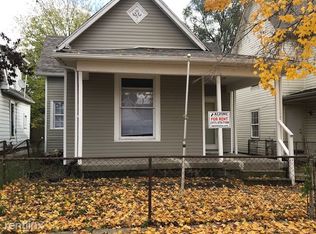 915 Division St, Indianapolis, IN 46221