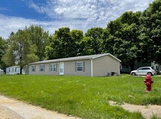 200 S Vine St, Fountain City, IN 47341