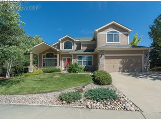 2423 High Lonesome Trl, Lafayette, CO 80026