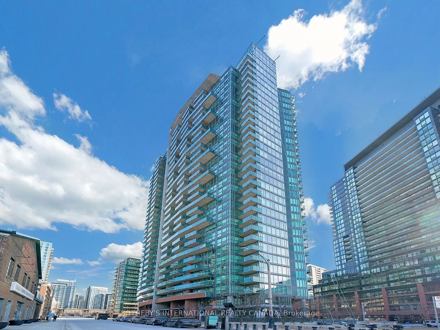 1 bed, $2,350 — Photo 2