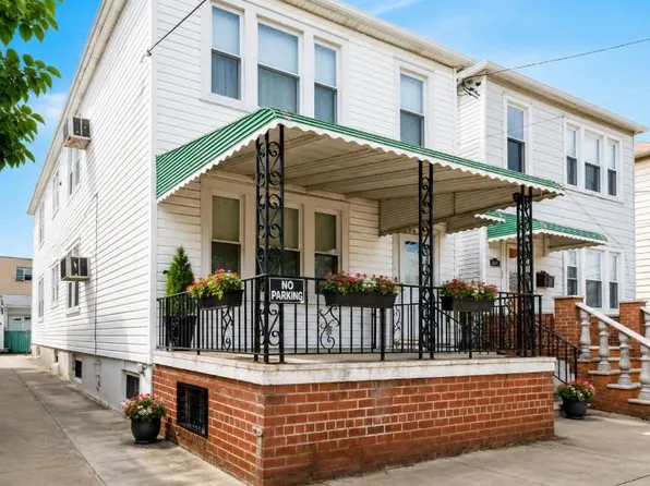 1845 Tomlinson Avenue, Bronx, NY 10461