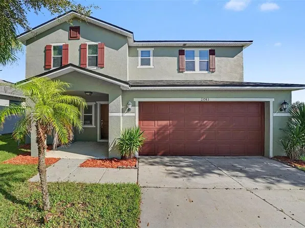 13743 LARANJA STREET, CLERMONT, FL 34711