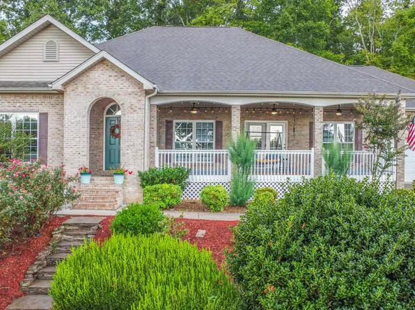 112 Nunyu Trl, Vonore, TN 37885