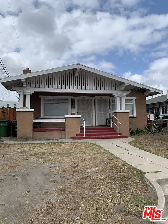 1416 W 46th St