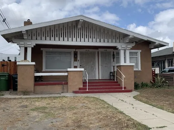 1416 W 46th St, Los Angeles, CA 90062