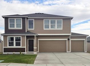 11212 Norfolk Dr, Pasco, WA 99301