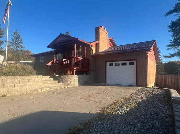 746 Elep St, Colville, WA 99114