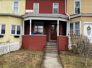 8 Manning Sq UNIT 1, Albany, NY 12206