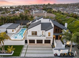 35471 Del Rey, Dana Pt, CA 92624