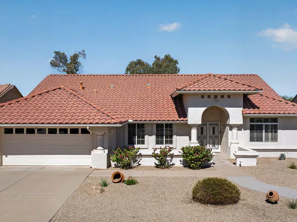 14420 W TRADING POST Drive, Sun City West, AZ 85375