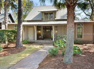 8 Astbury St, Bluffton, SC 29910