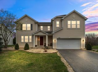 24121 Cedar Creek Ct, Plainfield, IL 60586