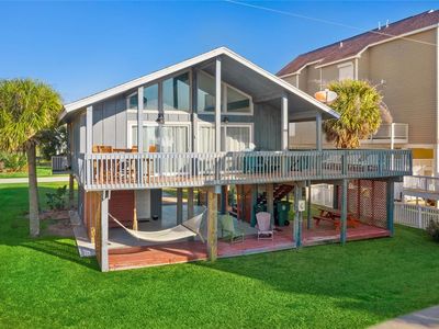 13633 San Domingo Dr, Galveston, TX, 77554