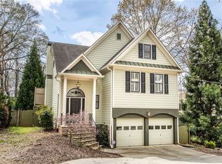 211 Grove St, Decatur, GA 30030