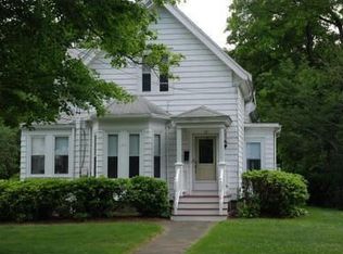 12 Rockland St, Stoughton, MA 02072