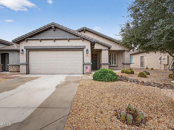 2nd image of 31605 N PONCHO Lane