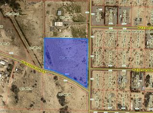 3550 W Buffington Ln, Pahrump, NV 89060