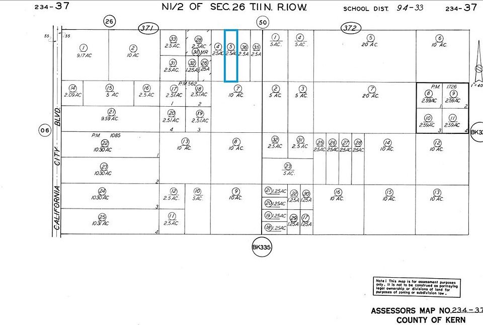 2nd image of 0 Suckow Rd
