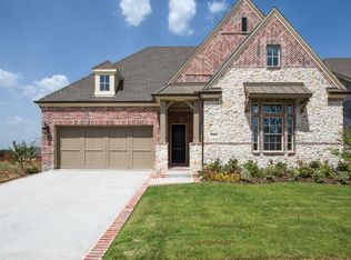 751 Dover Dr, Prosper, TX 75078