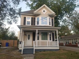 1534 Wyoming Ave, Norfolk, VA 23502
