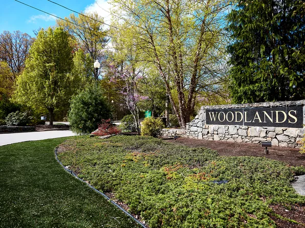 Homes Available Soon, The Woodlands