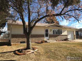 610 46th Ave, Greeley, CO 80634