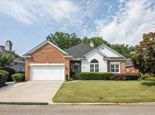 2610 Chaucer Dr, Augusta, GA 30909