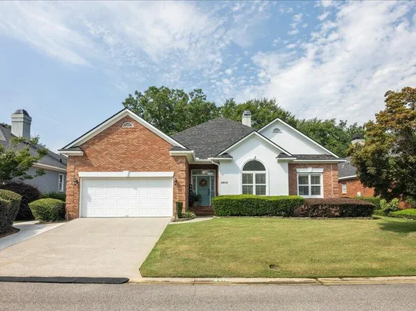 2610 Chaucer Drive, Augusta, GA