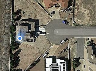 836 Neyla Dr, El Paso, TX 79932