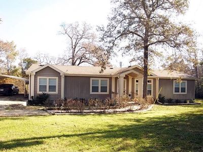 2698 Jackson Rd, La Grange, TX, 78945