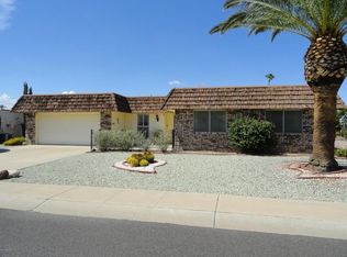 10830 W Brookside Dr, Sun City, AZ 85351