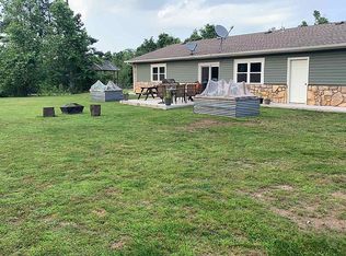 3709 Bob Thomas Dr, Choctaw, OK 73020